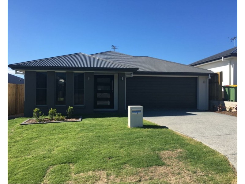 16 Turner Street, Ormeau Hills QLD 4208