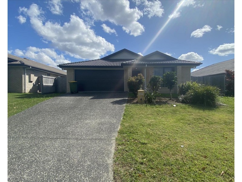 3 Cruiser Place, Bannockburn QLD 4207