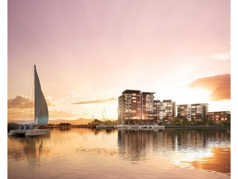 43/93 Sheehan Avenue, Hope Island QLD 4212
