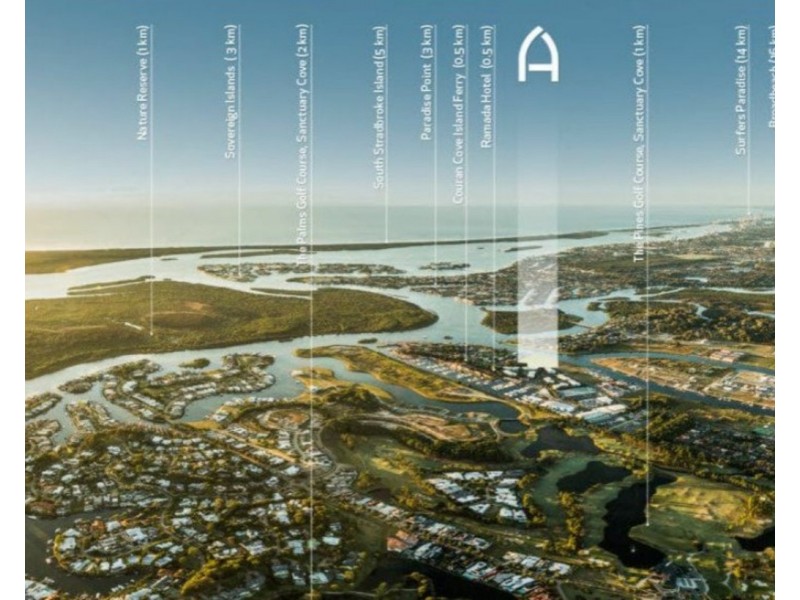 43/93 Sheehan Avenue, Hope Island QLD 4212