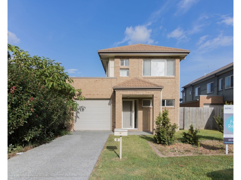 7 Kelly Avenue, Coomera QLD 4209