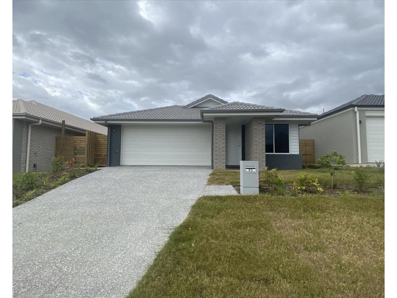 93 Aspen Circuit, Logan Reserve QLD 4133