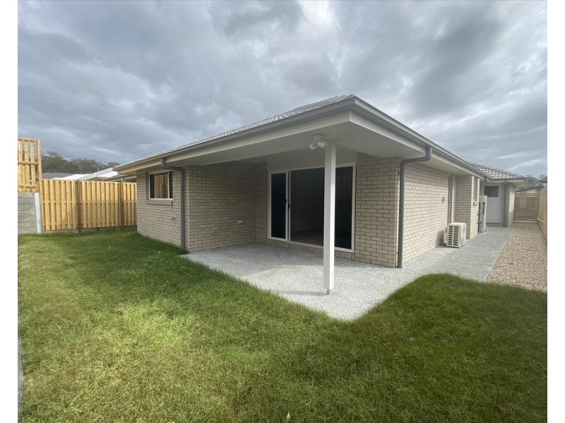 93 Aspen Circuit, Logan Reserve QLD 4133