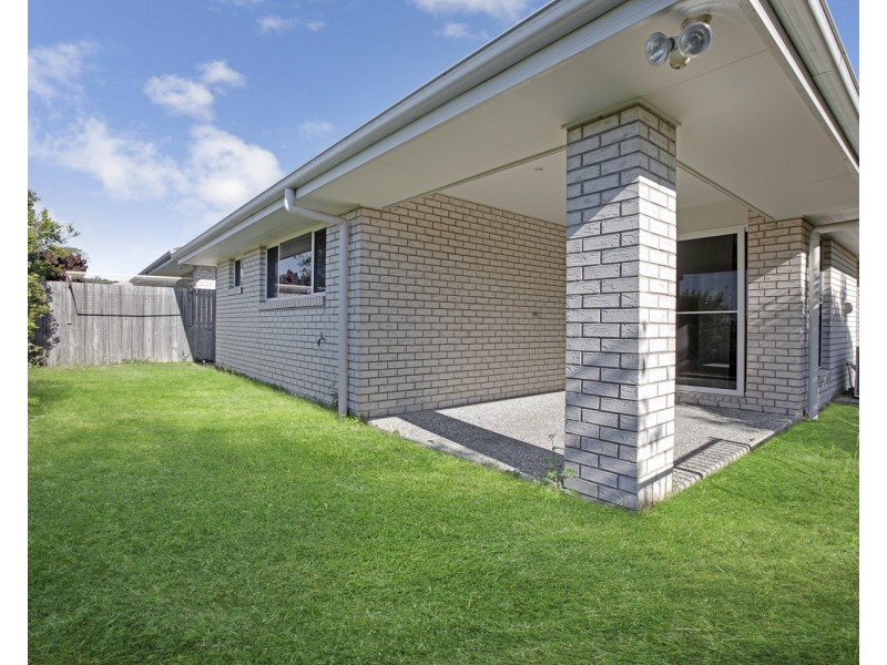 13 Alfred Raymond Hulse Drive, Upper Coomera QLD 4209