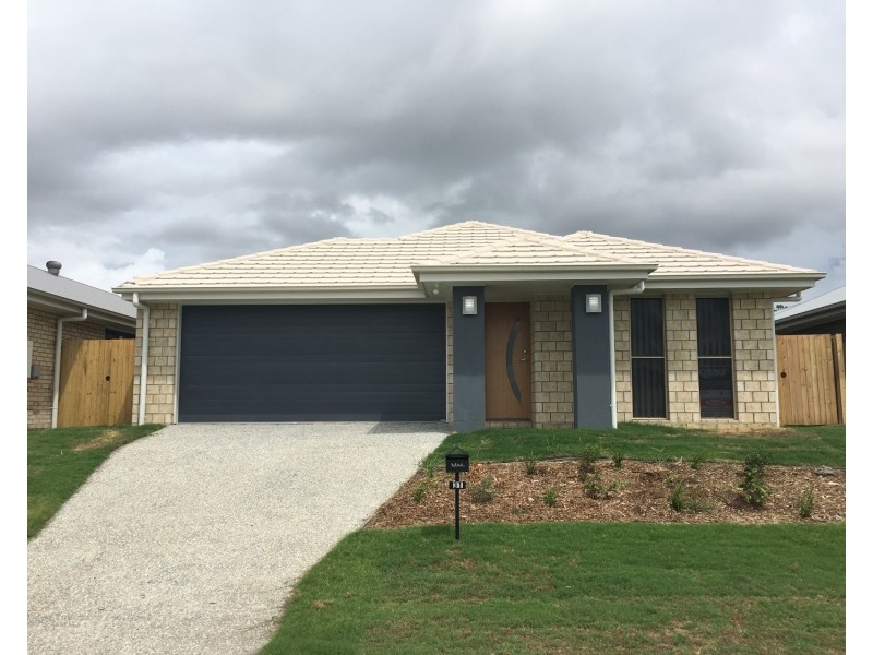 31 Benwerrin Street, Pimpama QLD 4209