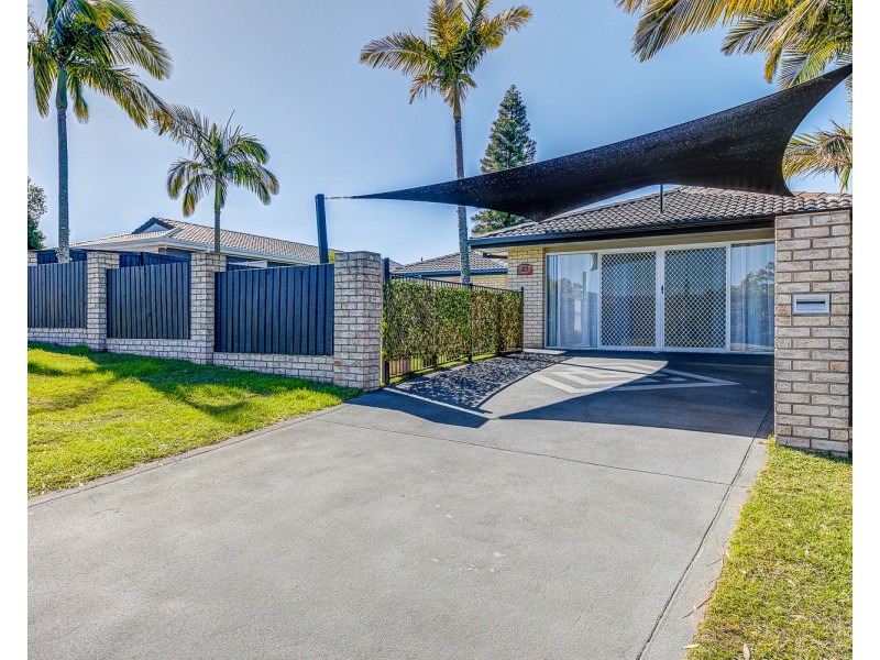 23 Crestridge Crescent, Oxenford QLD 4210