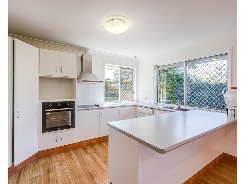 23 Crestridge Crescent, Oxenford QLD 4210