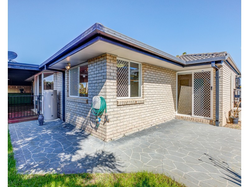23 Crestridge Crescent, Oxenford QLD 4210