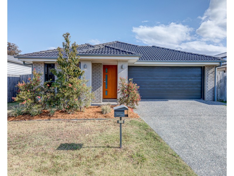 29 Ioannou Place, Coomera QLD 4209