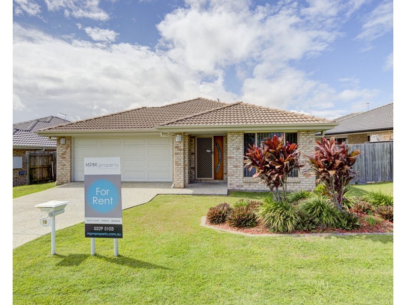 10 Charles Avenue, Pimpama QLD 4209