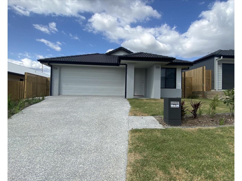 79 Aspen Circuit, Logan Reserve QLD 4133