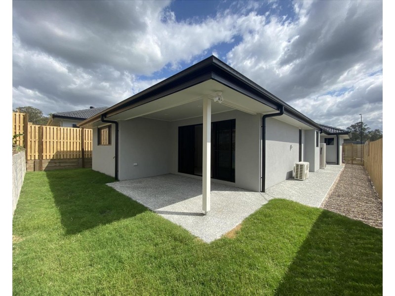 79 Aspen Circuit, Logan Reserve QLD 4133