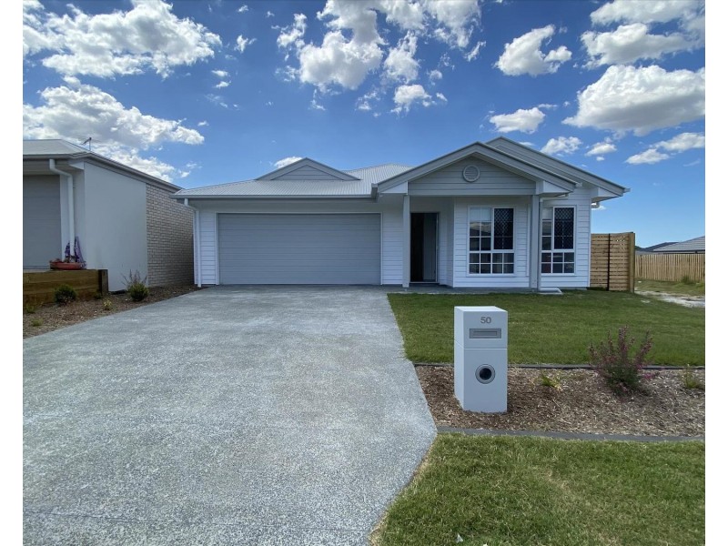 50 Aspen Circuit, Logan Reserve QLD 4133