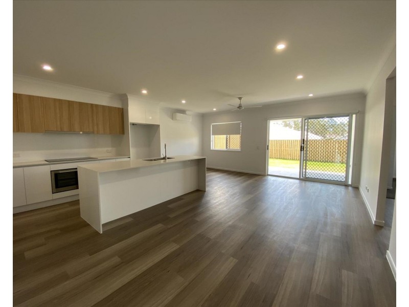 50 Aspen Circuit, Logan Reserve QLD 4133