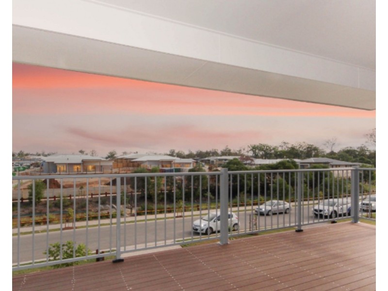 61 Edwardson Drive, Coomera QLD 4209