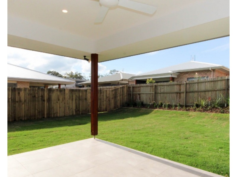 61 Edwardson Drive, Coomera QLD 4209