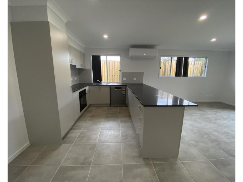 54 Aspen Circuit, Logan Reserve QLD 4133