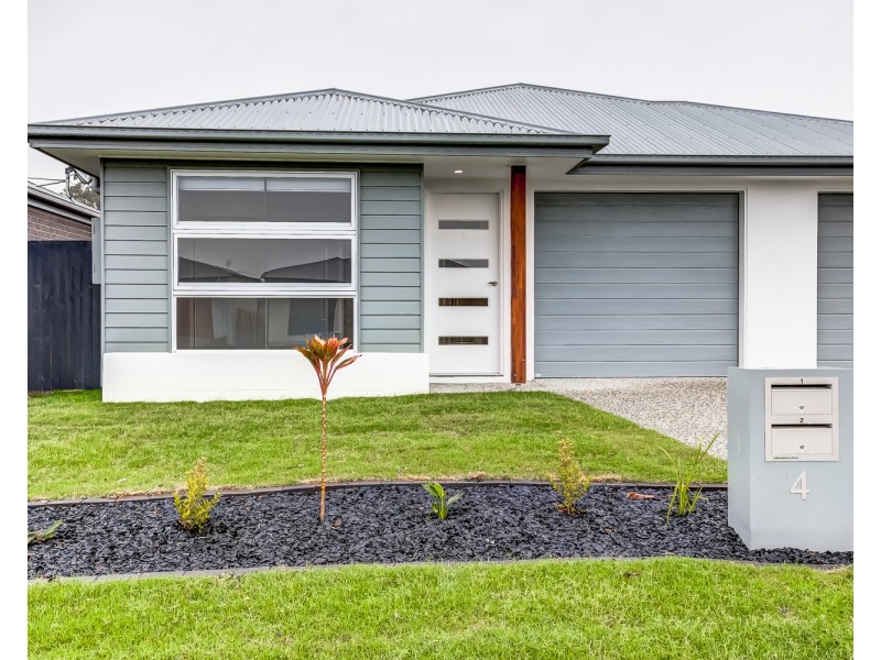 2/4 Wattle Court, Ormeau QLD 4208