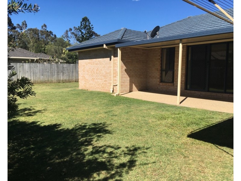 35 Shawnee Crescent, Pimpama QLD 4209