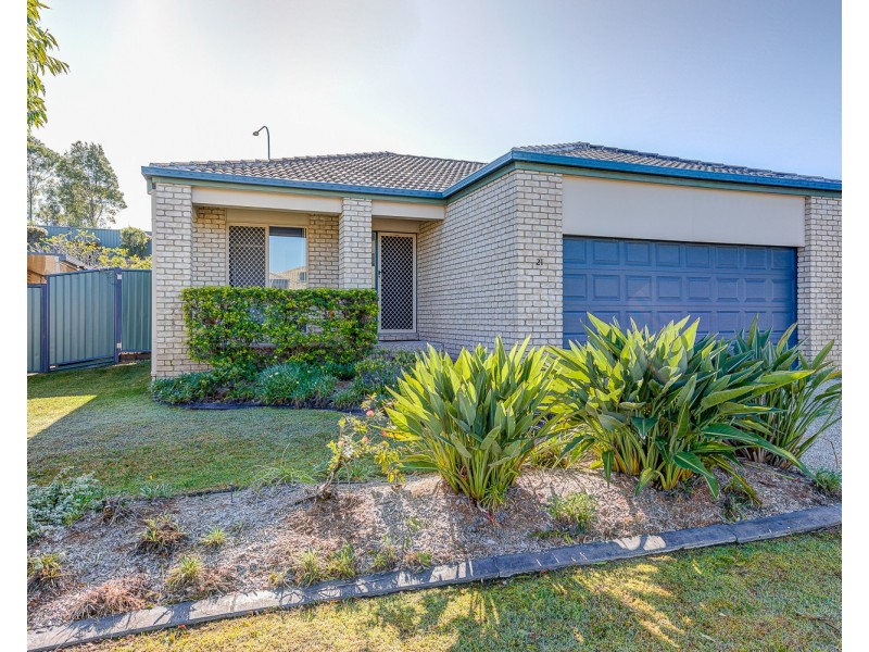 21/1 Archipelago Street, Pacific Pines QLD 4211