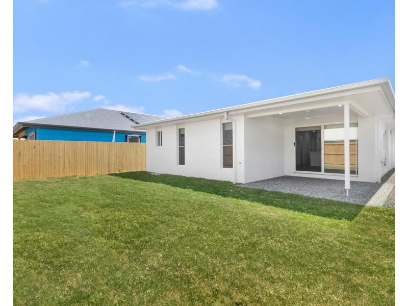 19 Bangalow Circuit, Bahrs Scrub QLD 4207