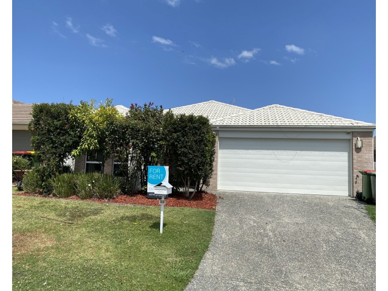 53 Village Boulevard, Pimpama QLD 4209