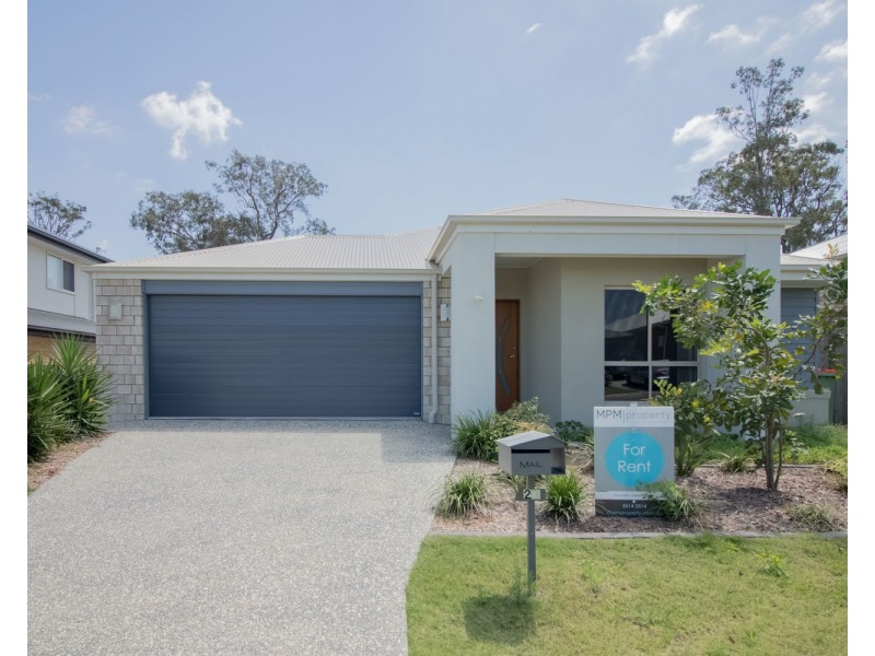 23 Milbrook Crescent, Pimpama QLD 4209