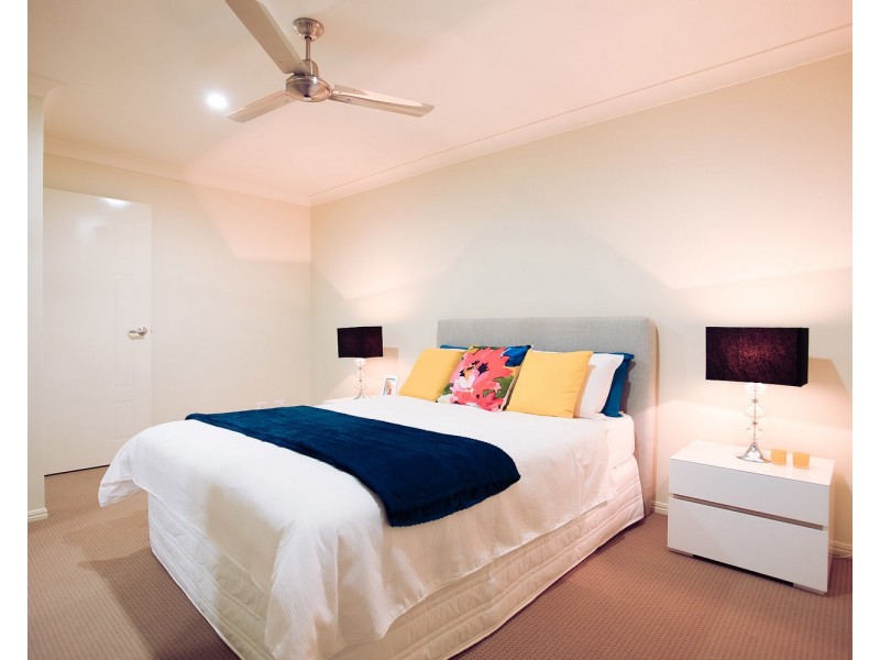 23 Milbrook Crescent, Pimpama QLD 4209