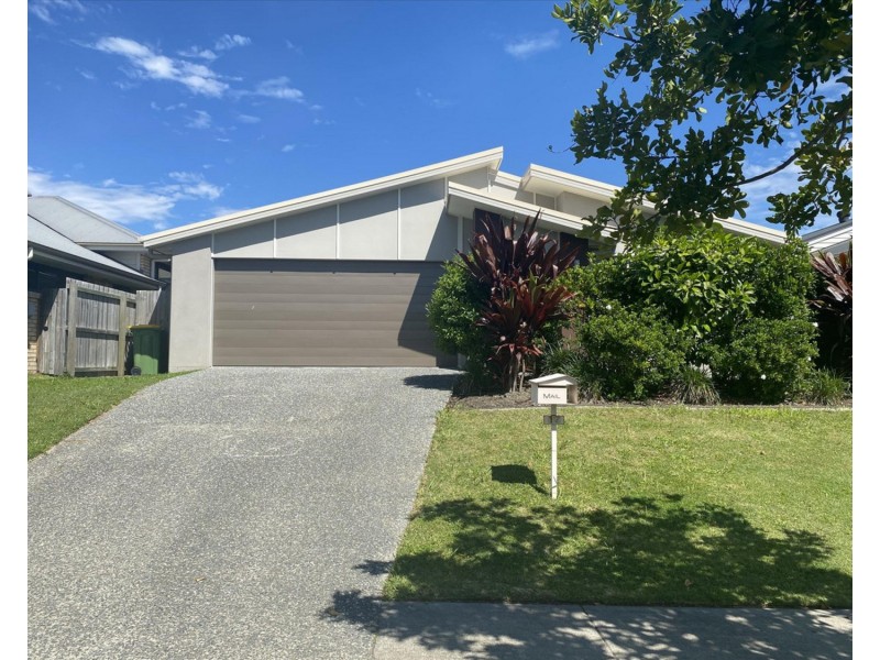 17 Geoffrey Miller Avenue, Pimpama QLD 4209