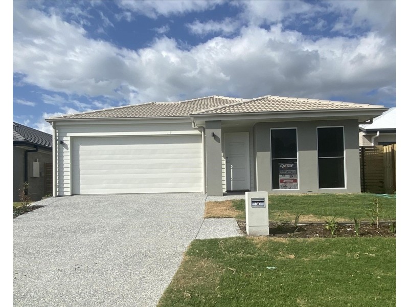 30 Aspen Circuit, Logan Reserve QLD 4133
