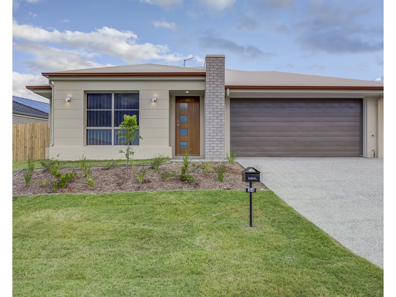 34 Wanaka Street, Bahrs Scrub QLD 4207