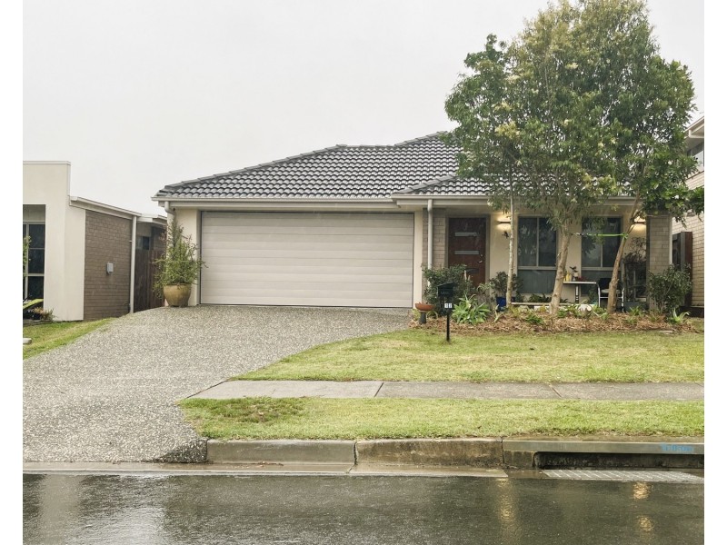 12 Jeremy Street, Coomera QLD 4209