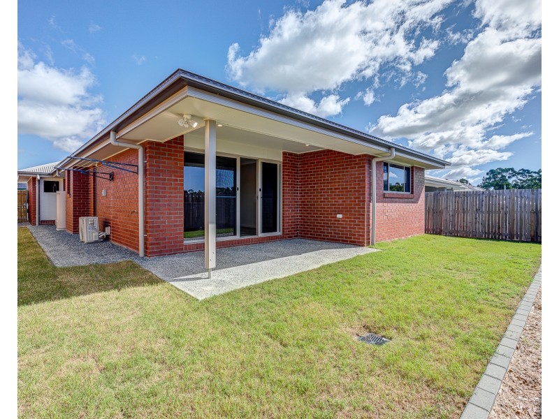 5 Flowers Drive, Coomera QLD 4209