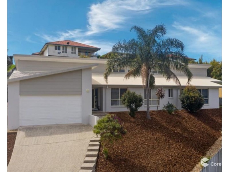 9 Limewood Crescent, Ormeau Hills QLD 4208