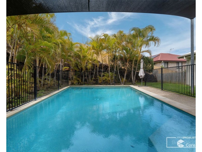 9 Limewood Crescent, Ormeau Hills QLD 4208