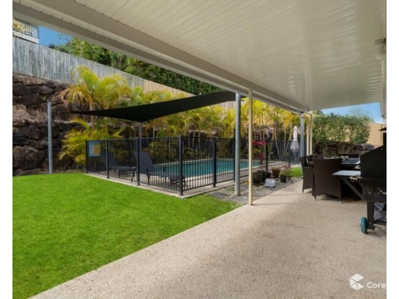 9 Limewood Crescent, Ormeau Hills QLD 4208