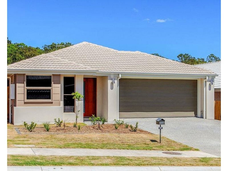 12 Dysart Drive, Holmview QLD 4207