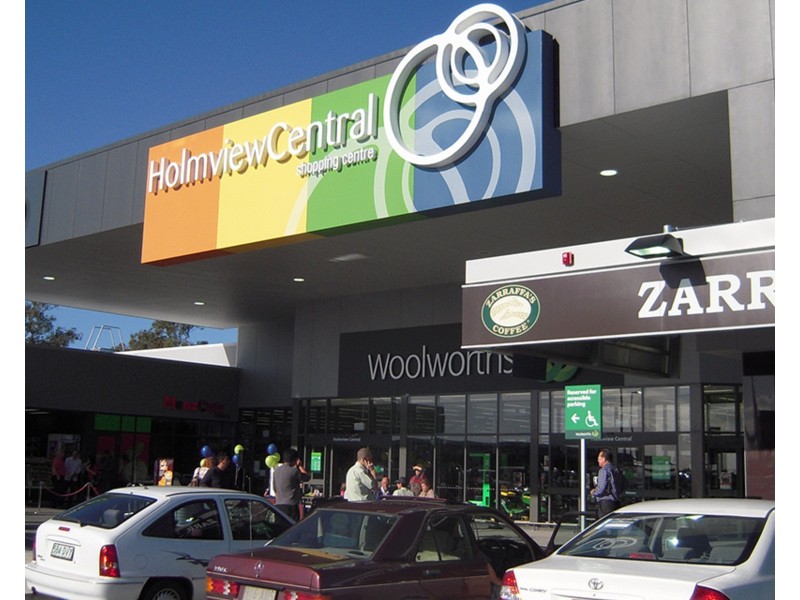 12 Dysart Drive, Holmview QLD 4207