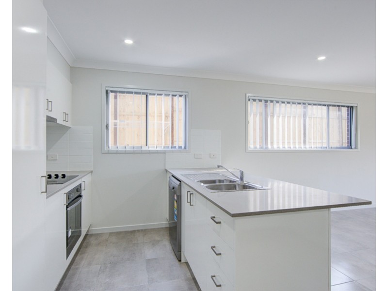 1 Kiroro Street, Bahrs Scrub QLD 4207