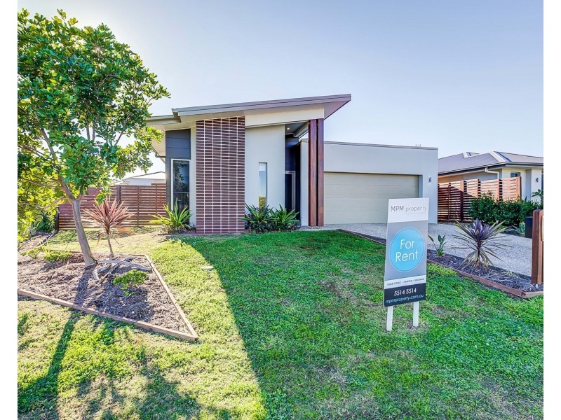 41 Apple Berry Avenue, Coomera QLD 4209