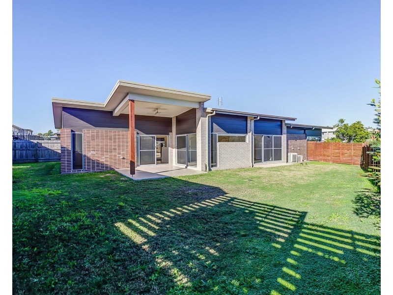 41 Apple Berry Avenue, Coomera QLD 4209
