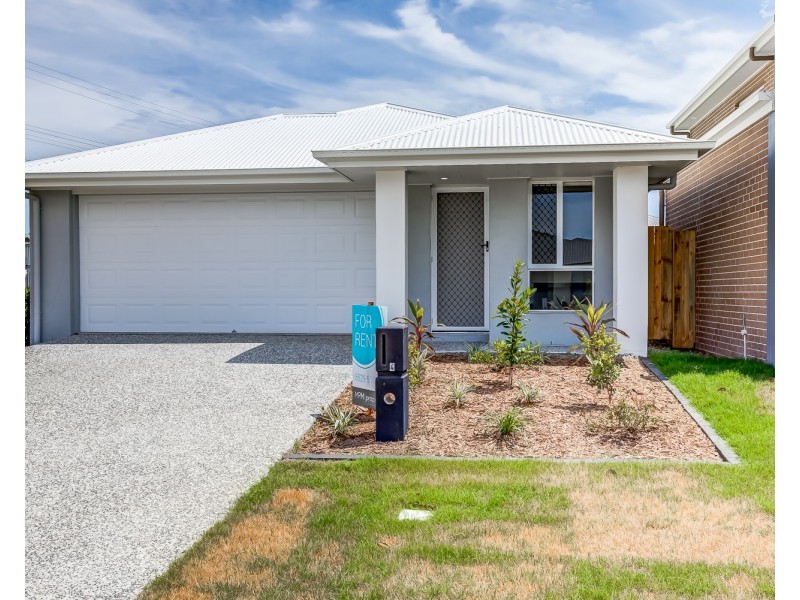 4 Almandin Street, Logan Reserve QLD 4133