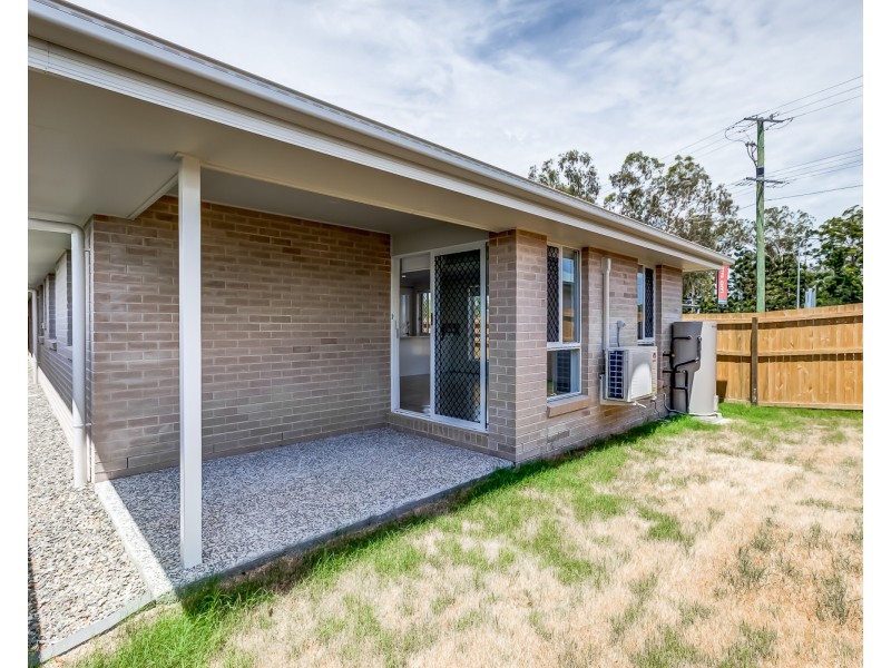 4 Almandin Street, Logan Reserve QLD 4133