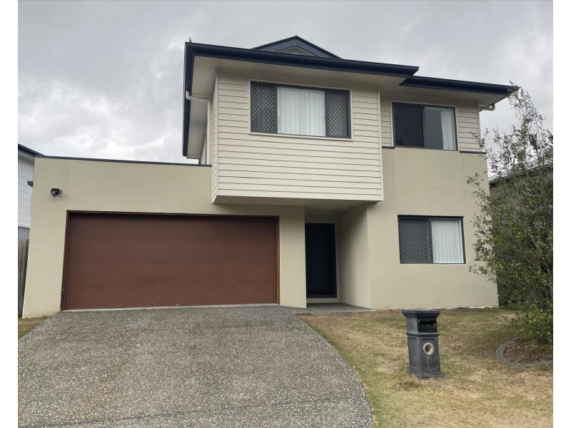 11 Bellarine Circuit, Coomera QLD 4209