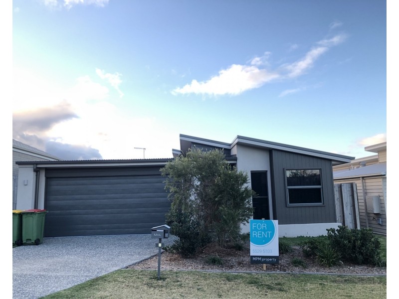 9 Woodrose Circuit, Pimpama QLD 4209