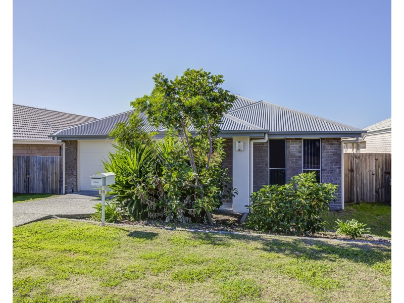 10 Benwerrin Street, Pimpama QLD 4209