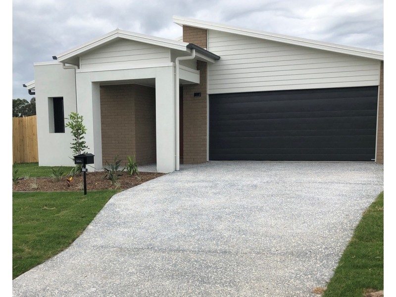 19 Jeremy Street, Coomera QLD 4209