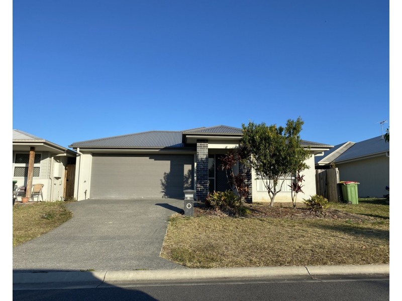 19 Scoria Street, Yarrabilba QLD 4207