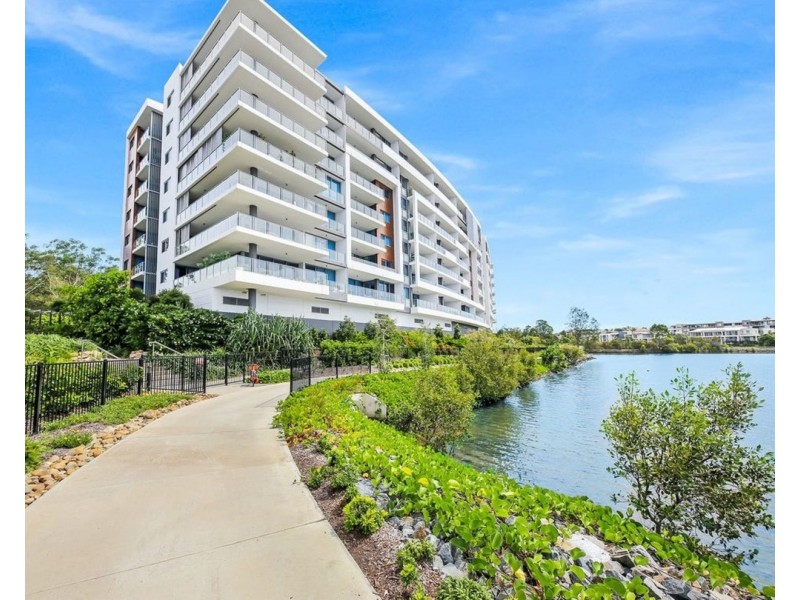 2713/397 Christine Avenue, Varsity Lakes QLD 4227