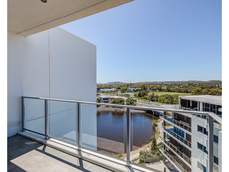 2713/397 Christine Avenue, Varsity Lakes QLD 4227